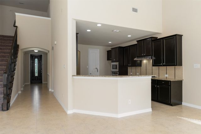 1704 Hickory Chase Circle, Keller, TX 76248