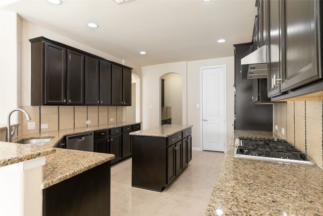 1704 Hickory Chase Circle, Keller, TX 76248