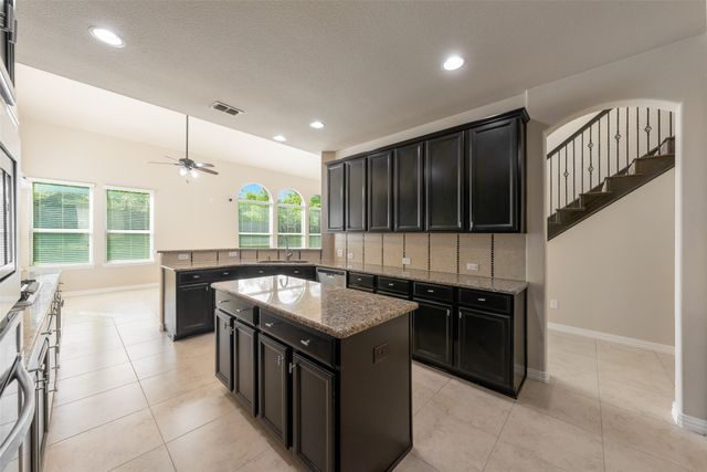 1704 Hickory Chase Circle, Keller, TX 76248