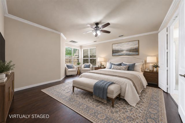 1704 Hickory Chase Circle, Keller, TX 76248