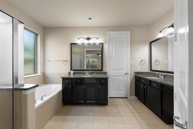 1704 Hickory Chase Circle, Keller, TX 76248