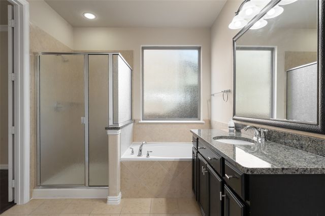 1704 Hickory Chase Circle, Keller, TX 76248