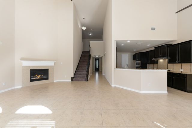 1704 Hickory Chase Circle, Keller, TX 76248