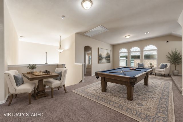 1704 Hickory Chase Circle, Keller, TX 76248