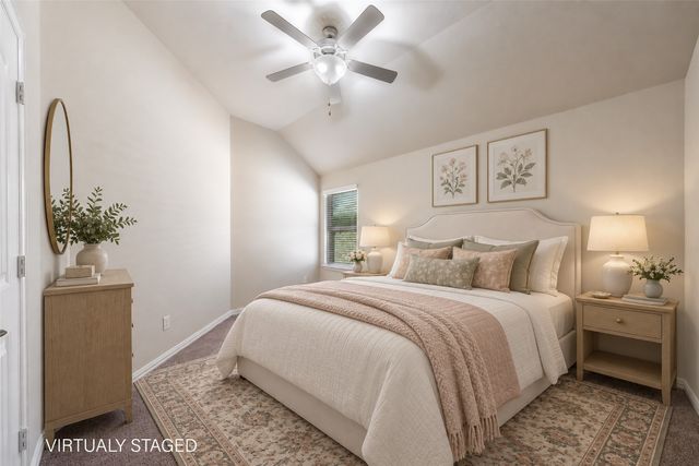 1704 Hickory Chase Circle, Keller, TX 76248