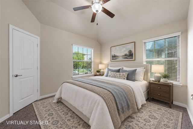 1704 Hickory Chase Circle, Keller, TX 76248