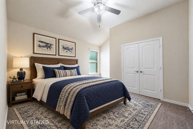 1704 Hickory Chase Circle, Keller, TX 76248