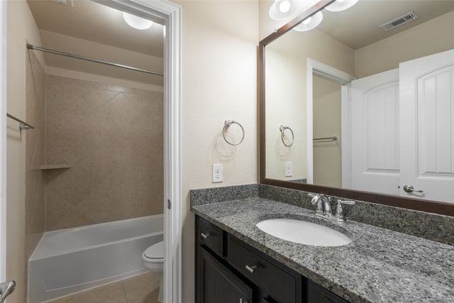 1704 Hickory Chase Circle, Keller, TX 76248