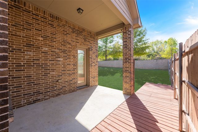 1704 Hickory Chase Circle, Keller, TX 76248