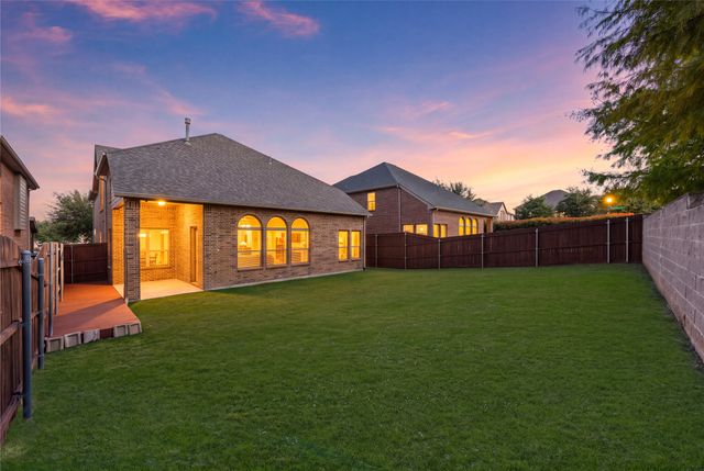 1704 Hickory Chase Circle, Keller, TX 76248