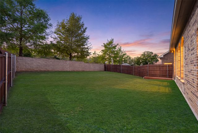 1704 Hickory Chase Circle, Keller, TX 76248