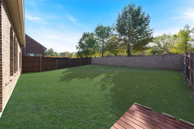 1704 Hickory Chase Circle, Keller, TX 76248