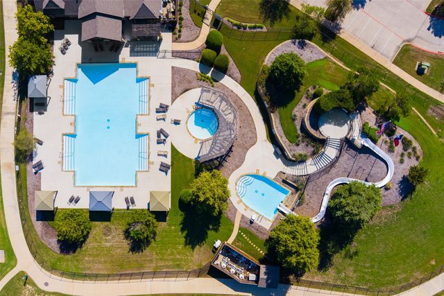 1704 Hickory Chase Circle, Keller, TX 76248