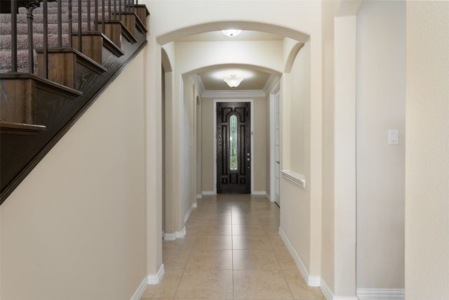 1704 Hickory Chase Circle, Keller, TX 76248