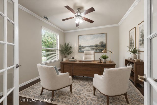 1704 Hickory Chase Circle, Keller, TX 76248