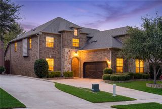 1704 Hickory Chase Circle, Keller, TX 76248