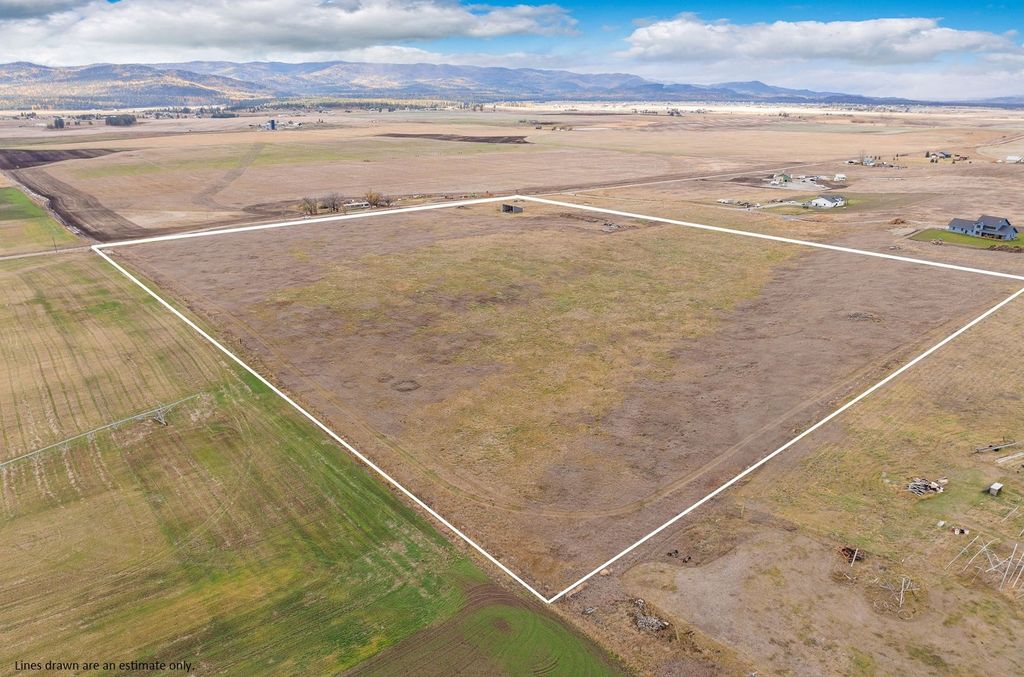 1501 W Springcreek Road, Kalispell, MT 59901