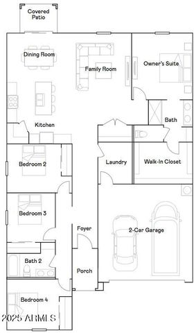9541 W MITCHELL Drive, Phoenix, AZ 85037
