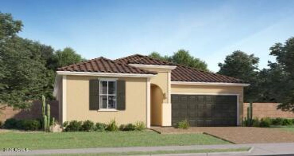 9541 W MITCHELL Drive, Phoenix, AZ 85037