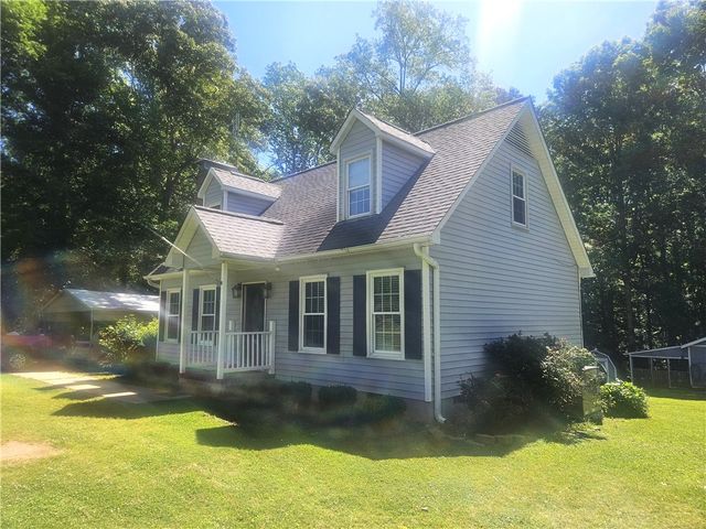 315 Park West Circle, Easley, SC 29642