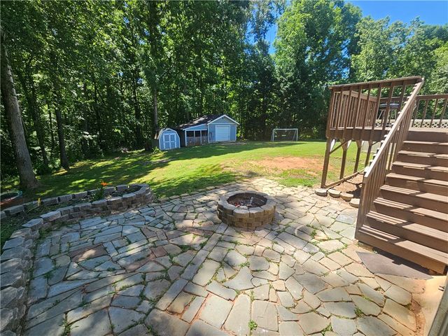 315 Park West Circle, Easley, SC 29642