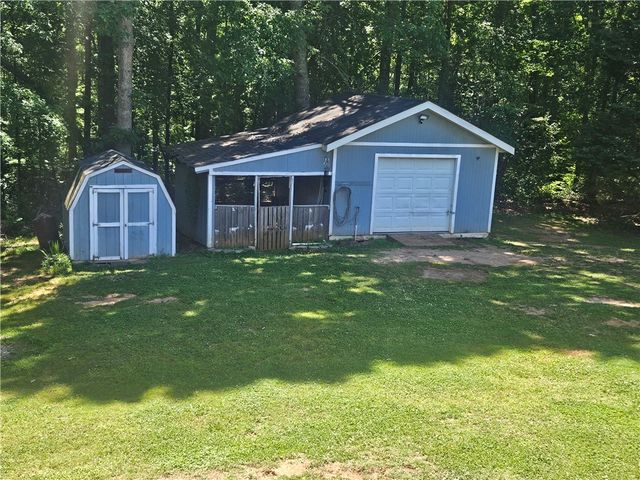 315 Park West Circle, Easley, SC 29642