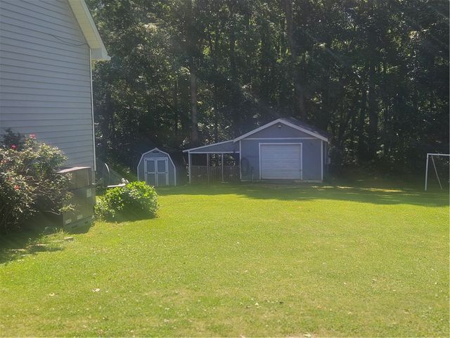 315 Park West Circle, Easley, SC 29642