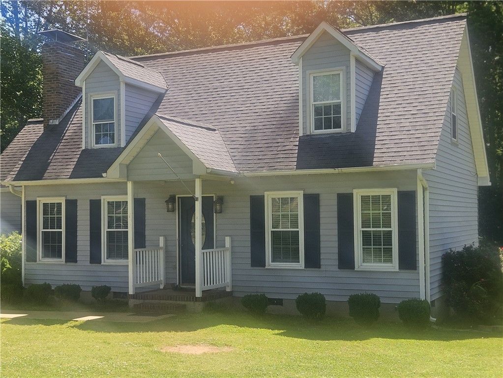 315 Park West Circle, Easley, SC 29642