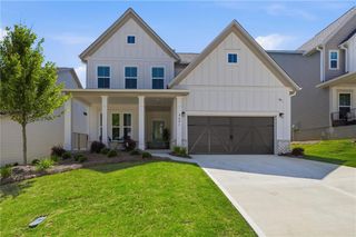 4691 Wilderness Trail, Flowery Branch, GA 30542