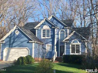 106 Weymouth Place Place, Chapel Hill, NC 27516