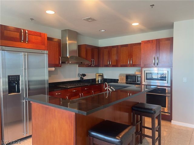 4525 DEAN MARTIN Drive 2309, Las Vegas, NV 89103