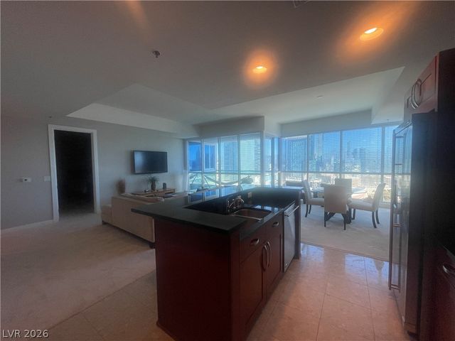 4525 DEAN MARTIN Drive 2309, Las Vegas, NV 89103