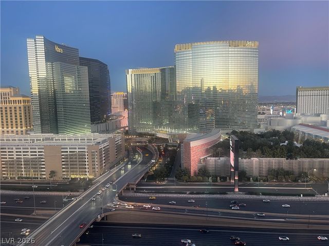 4525 DEAN MARTIN Drive 2309, Las Vegas, NV 89103