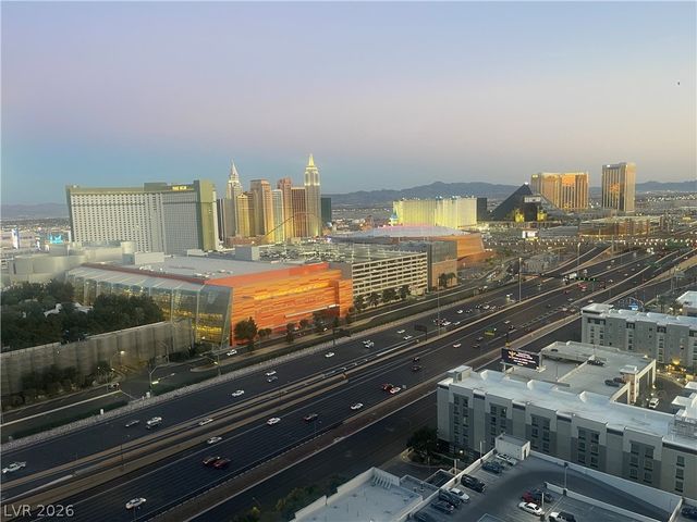 4525 DEAN MARTIN Drive 2309, Las Vegas, NV 89103