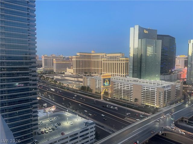 4525 DEAN MARTIN Drive 2309, Las Vegas, NV 89103