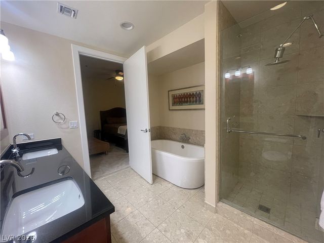 4525 DEAN MARTIN Drive 2309, Las Vegas, NV 89103