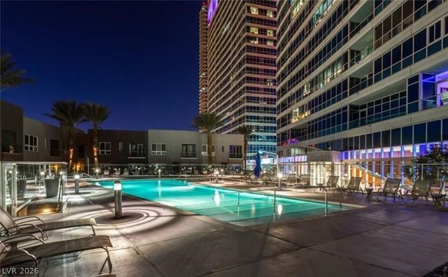 4525 DEAN MARTIN Drive 2309, Las Vegas, NV 89103