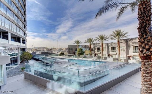 4525 DEAN MARTIN Drive 2309, Las Vegas, NV 89103