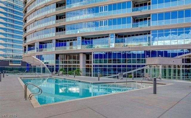 4525 DEAN MARTIN Drive 2309, Las Vegas, NV 89103