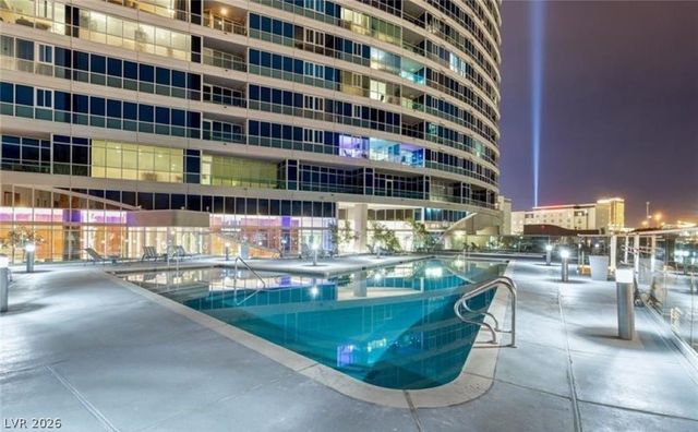 4525 DEAN MARTIN Drive 2309, Las Vegas, NV 89103