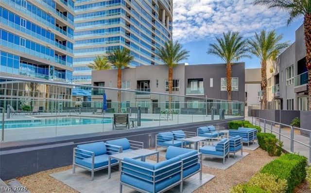 4525 DEAN MARTIN Drive 2309, Las Vegas, NV 89103