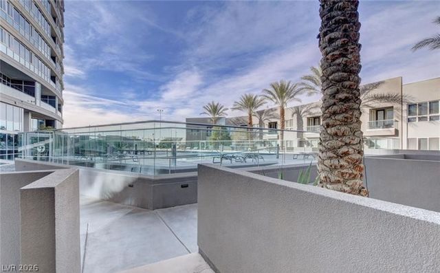 4525 DEAN MARTIN Drive 2309, Las Vegas, NV 89103