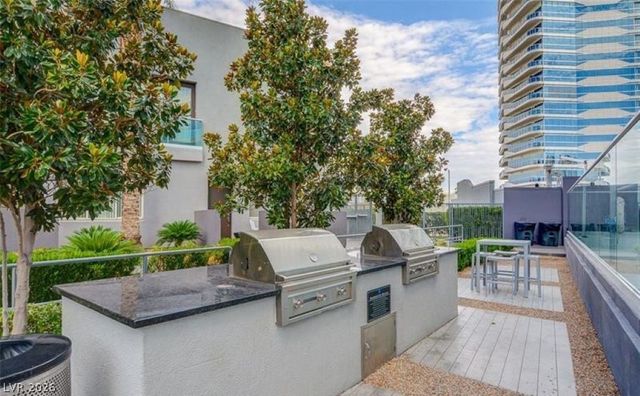 4525 DEAN MARTIN Drive 2309, Las Vegas, NV 89103