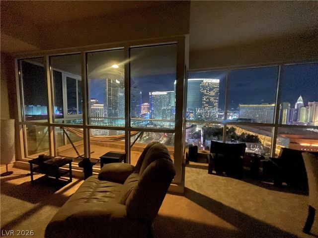 4525 DEAN MARTIN Drive 2309, Las Vegas, NV 89103