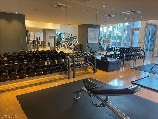 4525 DEAN MARTIN Drive 2309, Las Vegas, NV 89103