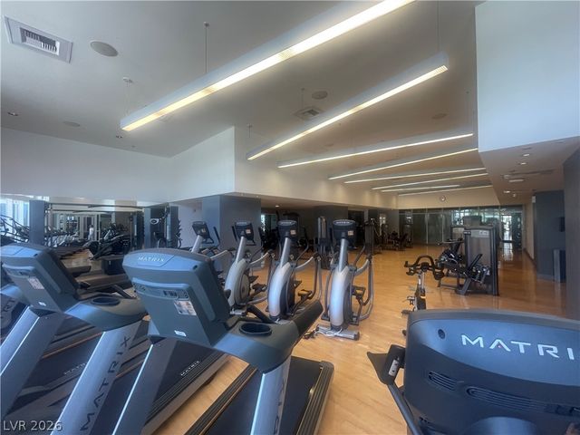 4525 DEAN MARTIN Drive 2309, Las Vegas, NV 89103