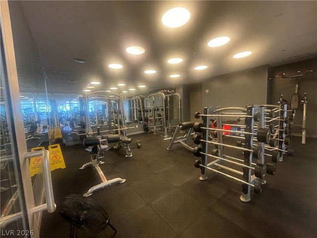 4525 DEAN MARTIN Drive 2309, Las Vegas, NV 89103