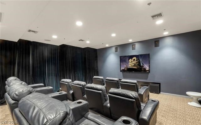 4525 DEAN MARTIN Drive 2309, Las Vegas, NV 89103