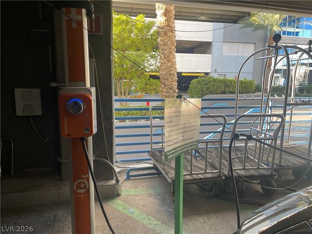 4525 DEAN MARTIN Drive 2309, Las Vegas, NV 89103