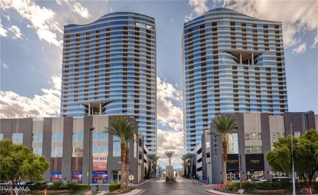 4525 DEAN MARTIN Drive 2309, Las Vegas, NV 89103